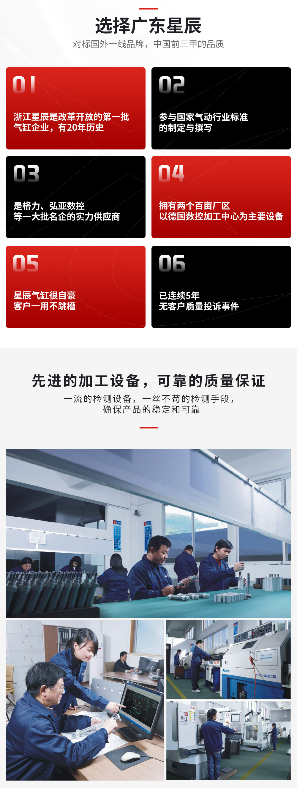 廣東星辰氣動，氣缸，氣動，電磁閥